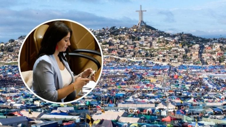 Desbaratan bandas que robaban celulares en la Pampilla: Hasta una diputada fue una de sus víctimas