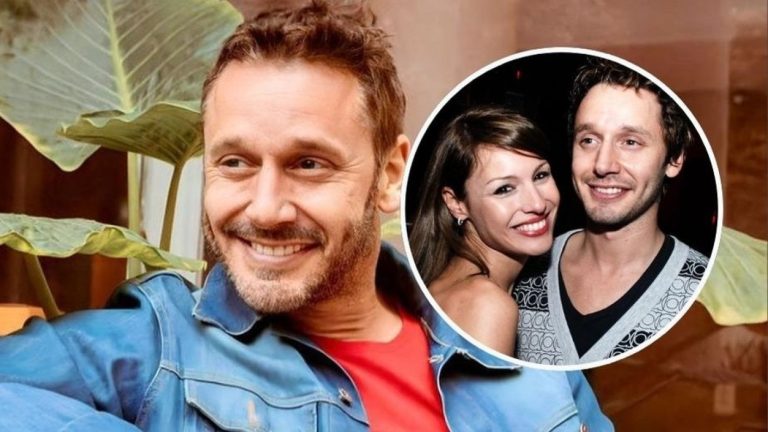¿Hay chance? La tajante respuesta de Benjamín Vicuña ante rumores de reconciliación con Pampita