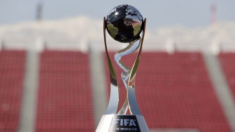 Se busca un nuevo monarca: Por qué el último campeón del Mundial Sub 20 no estará en Chile