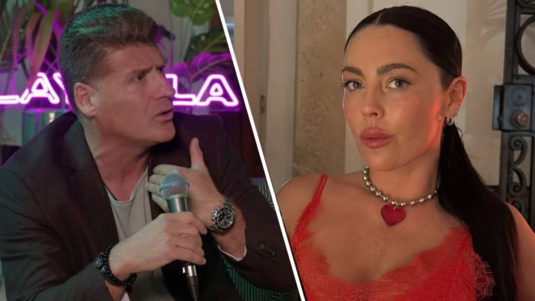 Daniela Aránguiz se queda sin su abogado estrella: Claudio Rojas destapó por qué renunció