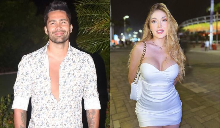 La respuesta de Disley Ramos a profunda reflexión de Luis Jiménez en redes: Generó ola de comentarios