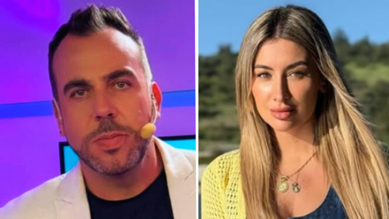 “La madurez enseña…”: Kaminski rompió el silencio tras dichos de Camila Andrade por su quiebre