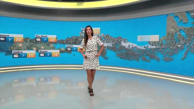 Intenso calor primaveral: El pronóstico del tiempo para este miércoles 24 de septiembre