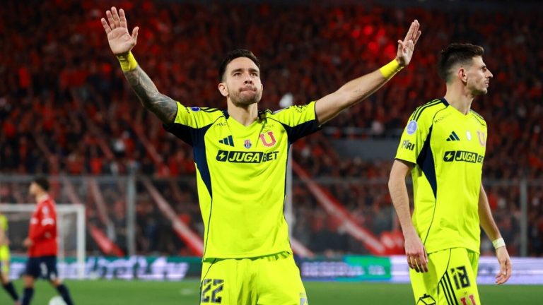 La U apeló a la Conmebol tras falló por tragedia en Avellaneda: La sanción que buscan reducir