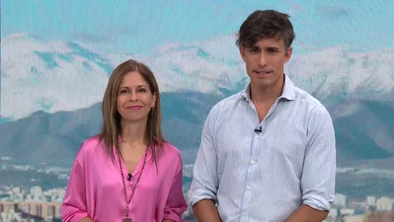 CHV Noticias AM | Miércoles 24 de septiembre de 2025