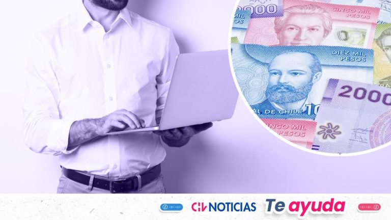 Cesantes recibirán hasta 4 bonos y beneficios sin postular: Revisa los requisitos para acceder