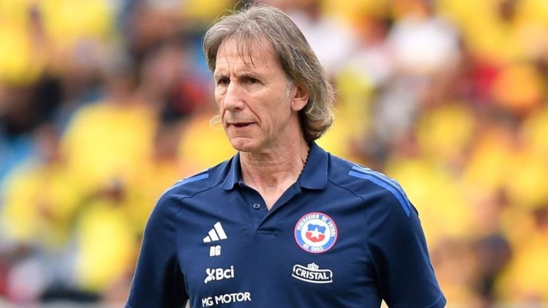 Ricardo Gareca vuelve a abordar su paso por La Roja y ratifica tajante decisión para su futuro