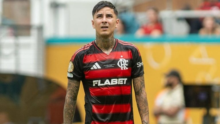 La fuerte confesión de Erick Pulgar: De querer “dejar todo botado” al agradecimiento a su familia