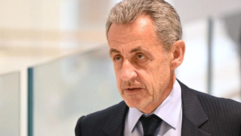 Condenan a Nicolas Sarkozy a 5 años de cárcel por financiamiento de campaña con fondos de Libia