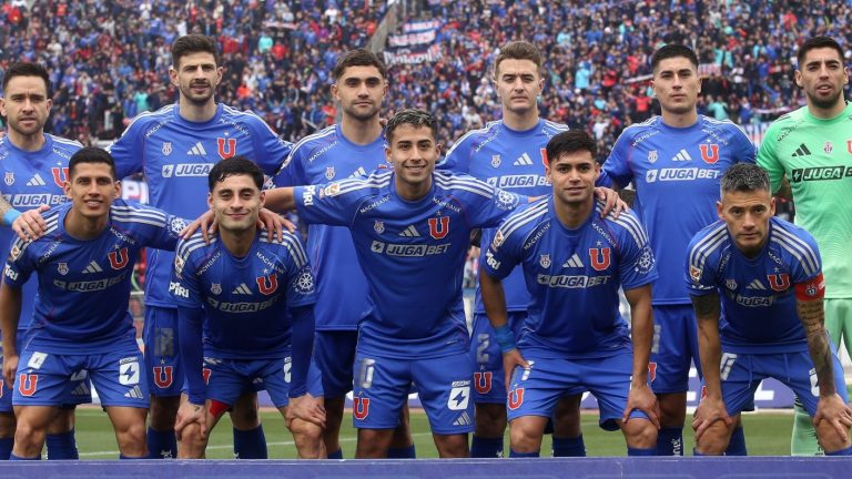 En busca de las semifinales: La U confirmó su formación para el crucial duelo ante Alianza Lima