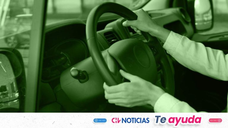 Sence ofrece cursos GRATUITOS para sacar licencia de conducir profesional: Revisa cómo acceder