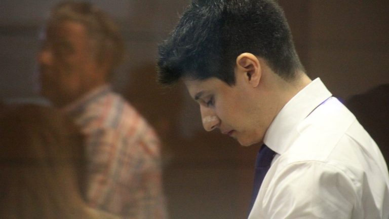 Fijan fecha para tercer nuevo juicio de Nicolás Zepeda por Caso Narumi Kurosaki