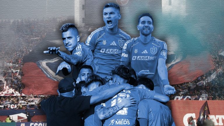 Optimismo y fe: La U liquida a Alianza Lima y se mete en semifinales de la Sudamericana