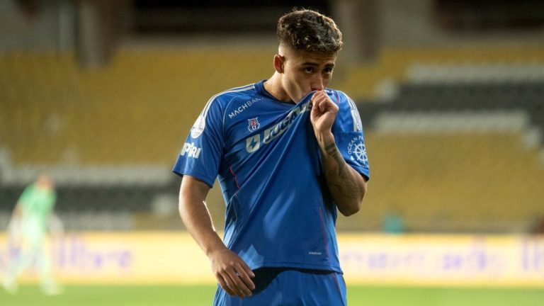 Viene de eliminar a un brasileño: El rival que tendrá la U en semifinales de la Sudamericana