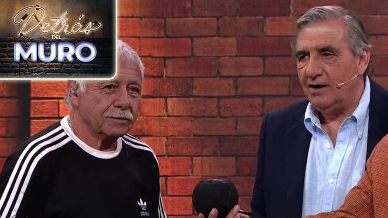 “¿Tení los dedos crespos?”: Kike Morandé quedó en shock con especial asistente virtual sin filtro