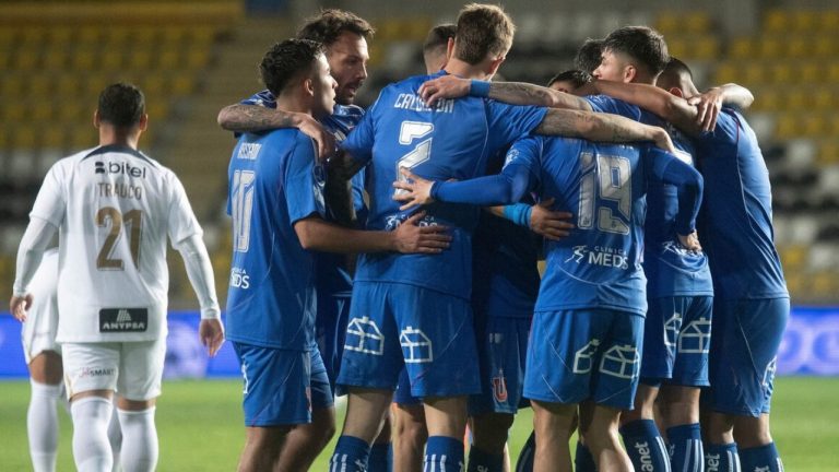 El sorpresivo “apuntado”por los hinchas de la U tras vencer a Alianza Lima: “Tiene pesadillas”