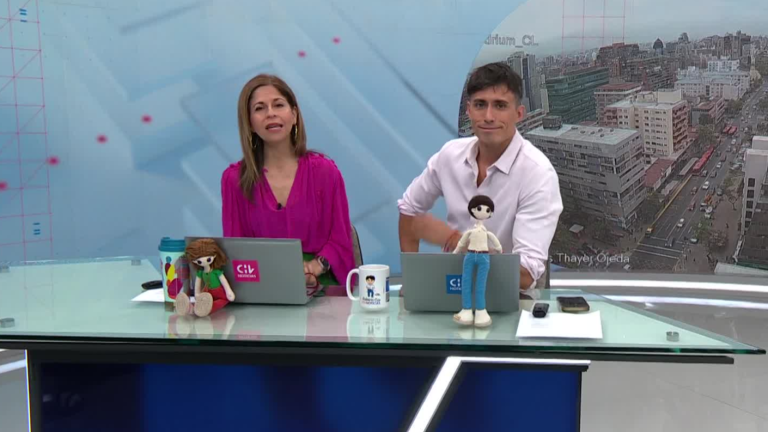 CHV Noticias AM | Viernes 26 de septiembre de 2025