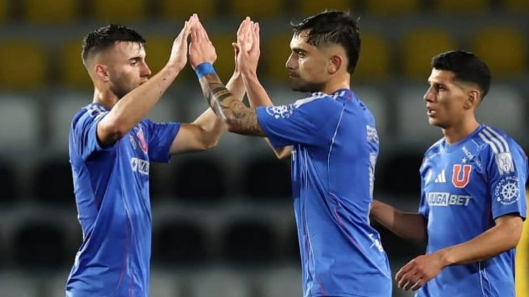 Motivos para festejar: El millonario premio que aseguró la U por avanzar a semis de la Sudamericana