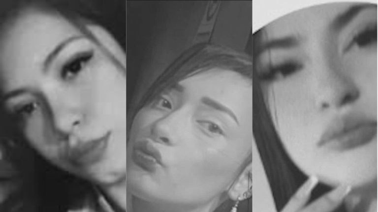 VIDEO | El último registro de las 3 jóvenes asesinadas en transmisión por redes sociales en Argentina