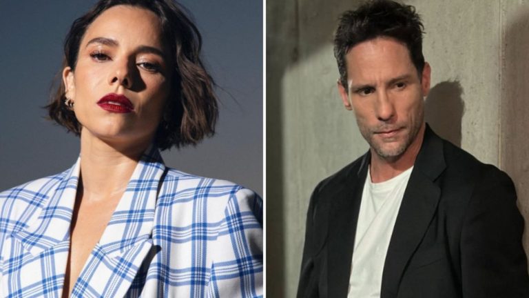 María Gracia Omegna contó detalles de su relación con Gonzalo Valenzuela: “Jamás imaginé que sería así”