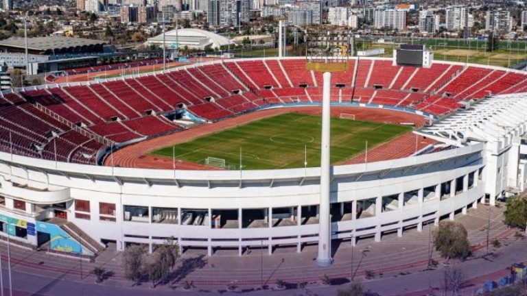 Arranca la fiesta: Vive por Chilevisión la gran inauguración del Mundial Sub 20 de Chile