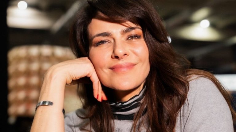 “Me vi obligada a...”: Tonka Tomicic reveló qué la ayudó a superar uno de los momentos más duros de su vida