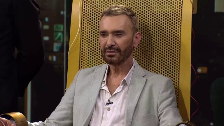 “Me estoy quedando...”: Jordi Castell reveló cómo enfrenta el complicado momento personal que atraviesa