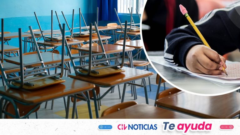 Admisión Escolar 2026: Revisa cuándo se conocerán los resultados y todas las fechas clave