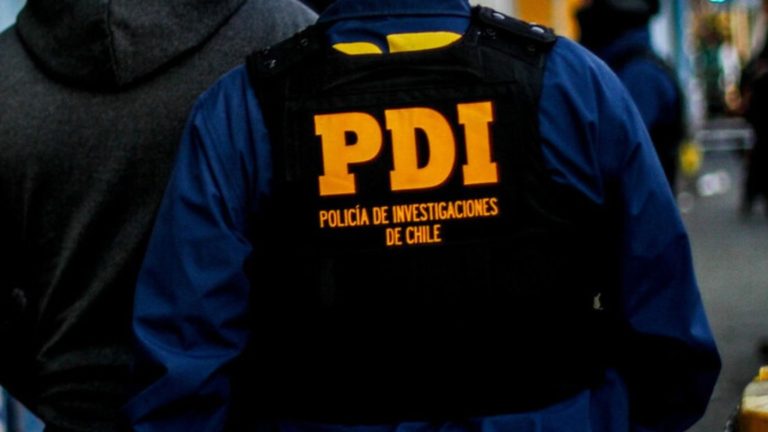 Funcionario de la PDI frustró asalto en su contra en La Florida: Uno de los delincuentes murió
