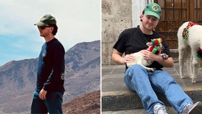 Influencer estadounidense se hizo viral con particular elogio a Chile: “Mejor que California...”