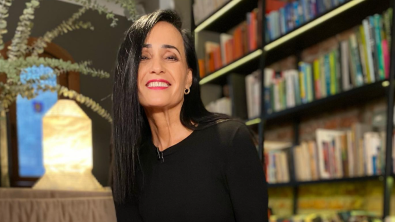 Carolina Gutiérrez habló de la discapacidad “invisible” con la que convive hace 8 años