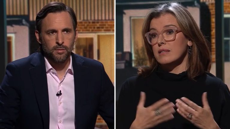 La Entrevista | Capítulo 63 | Sandra Borda