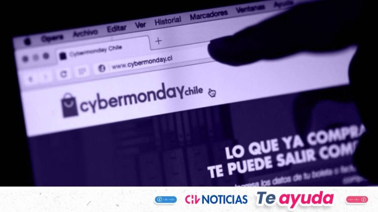 Cyber Monday 2025: Conoce la fecha de inicio del esperado evento
