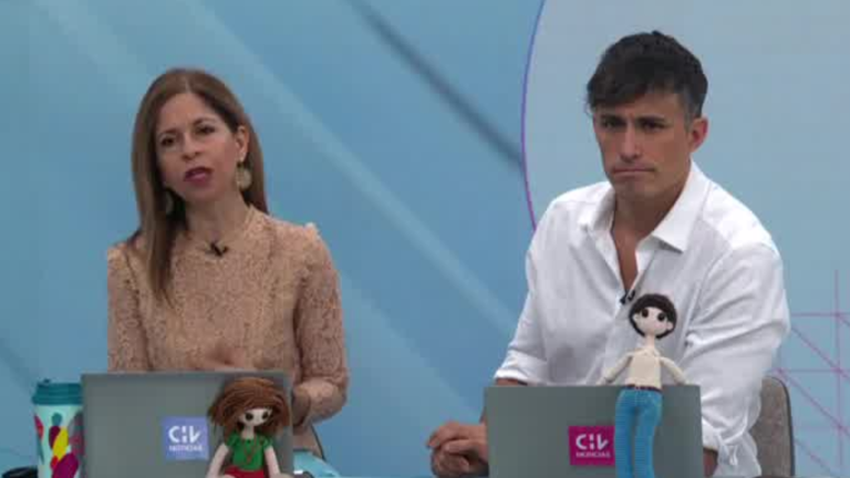 CHV Noticias AM | Lunes 29 de septiembre de 2025