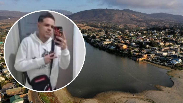 Tragedia en Maitencillo: Encuentran sin vida a joven desaparecido hace 10 días en la laguna