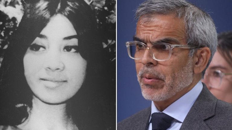 Ministro Cordero reacciona a reportaje de CHV Noticias y defiende Plan Nacional de Búsqueda