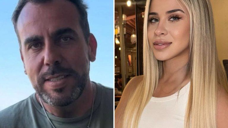 “Sí, se besaron”: Revelan desconocidos antecedentes de Francisco Kaminski y cercanía con influencer