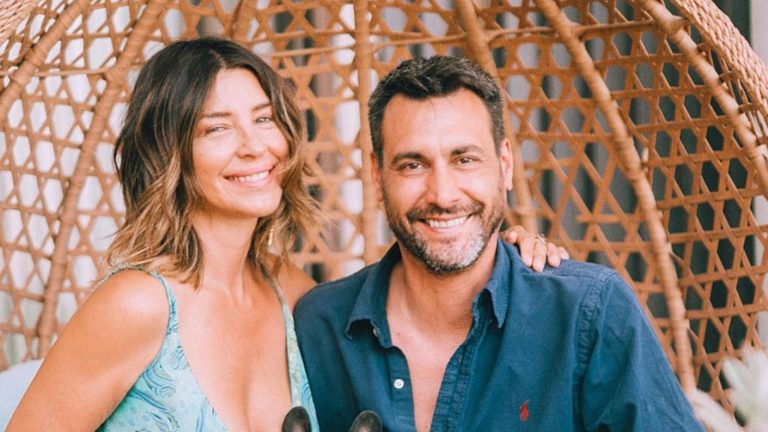 Pancha Merino abordó quiebre con Andrea Marocchino: “Cuando no te aman como quieres...”