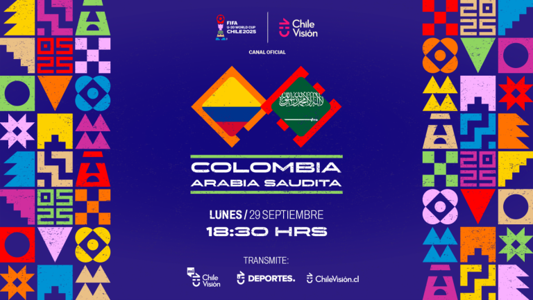 Colombia vs Arabia Saudita: Dónde verlo EN VIVO, ONLINE y GRATIS partido por Mundial Sub 20