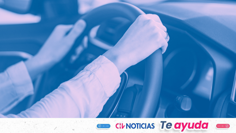 Sence ofrece clases GRATUITAS para obtener licencia de conducir: Revisa sus requisitos