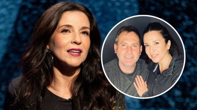 “Decisiones dolorosas y tristes”: Karla Constant confirmó quiebre con Andrés Vilaseca tras rumores