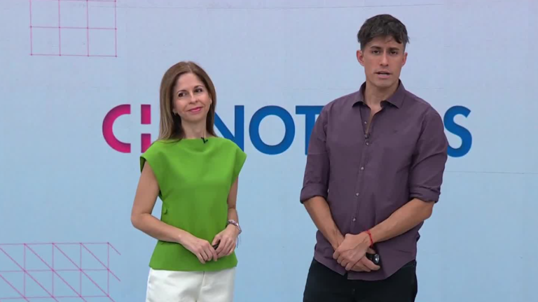 CHV Noticias AM | Martes 30 de septiembre de 2025