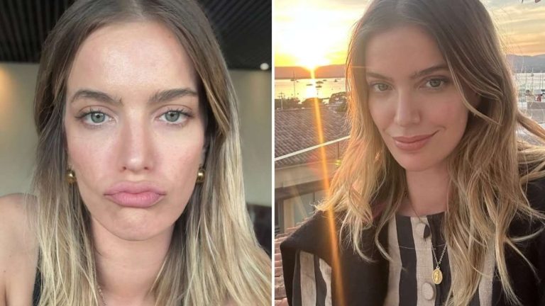 “Hace peligrar tu vida”: Millaray Viera compartió inquietante reflexión tras diagnóstico médico