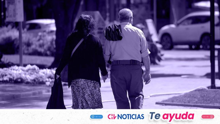 Adultos mayores podrán aumentar su pensión sin postular hasta en $98 mil: Revisa los requisitos