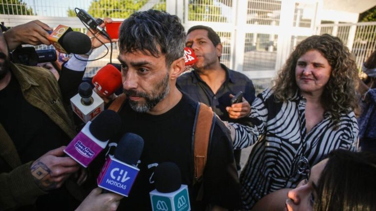 Día clave para Jorge Valdivia: Revisarán cautelares tras acusación de presunta “intimidación” a denunciante