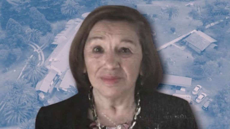 “Se va a destapar...”: Nieta de María Ercira revela teoría por nulo avance en investigación