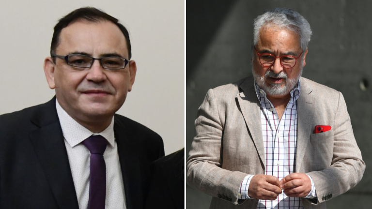 Corte Suprema rechazó remoción de juez Antonio Ulloa por vínculo con Caso Audios y sigue en el cargo