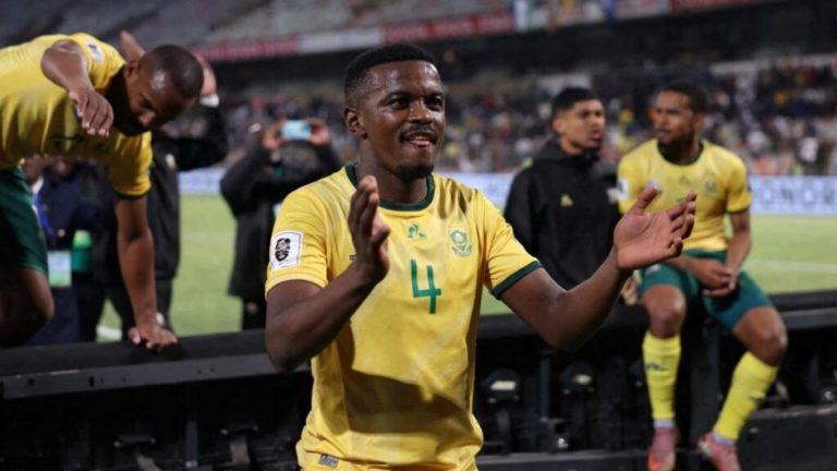 Mundial 2026: Castigan a selección con resta de puntos que pone en riesgo su clasificación en África