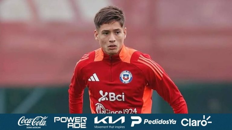 “Lo quería decir”: El emotivo mensaje del padre de Iván Román que emocionó a su ex DT