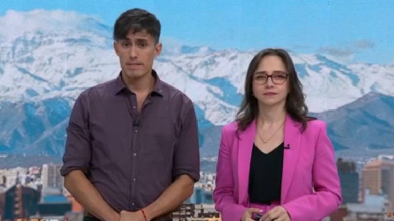 CHV Noticias Tarde | Martes 30 de septiembre de 2025